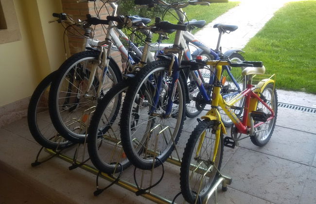 Agriturismo al Tralcio - Photo 76