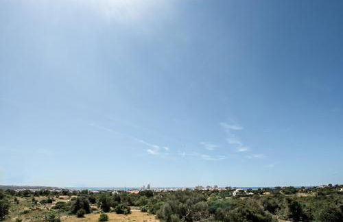 Villa Sao Miguel - Armacao de Pera - Foto 67