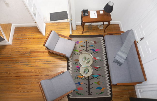 Casa Moctezuma - Foto 8