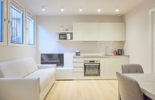 Milan Retreats City life - Foto 25