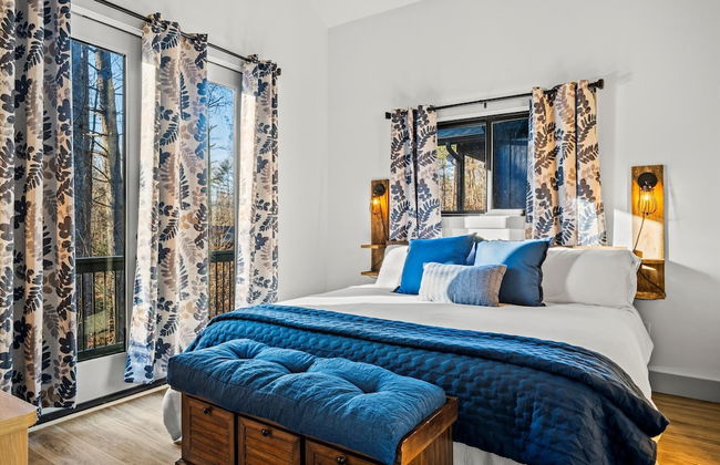 Backwoods Retreat - Foto 13