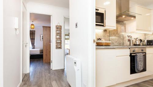 Luxury City Centre Apartment - Foto 5