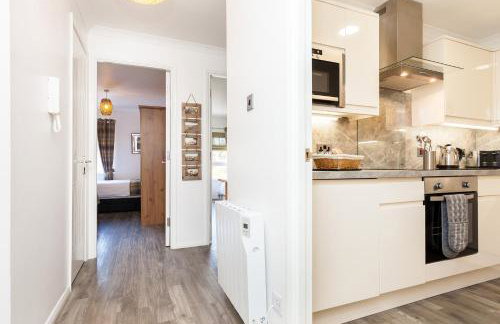 Luxury City Centre Apartment - Foto 5