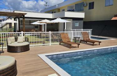 Apto delux 150m praia - Foto 4