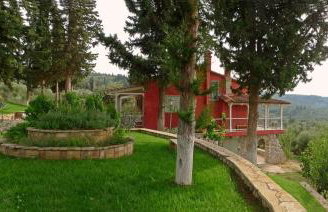 Sea View Villa with 4 bedrooms - grECOrama - Foto 12