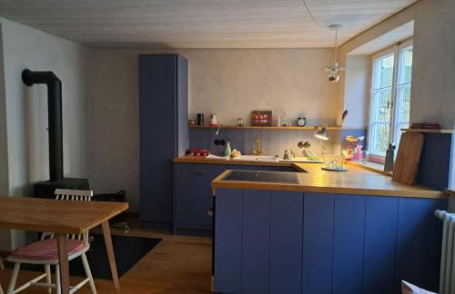 Dinkelsbühler Altstadthäuschen - Foto 9