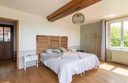 Le gîte du Papillon - Normandy Holiday Cottage - Foto 11