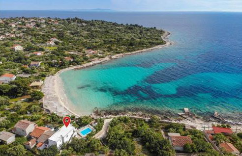 Nice Apartment In Drvenik Mali - Foto 3