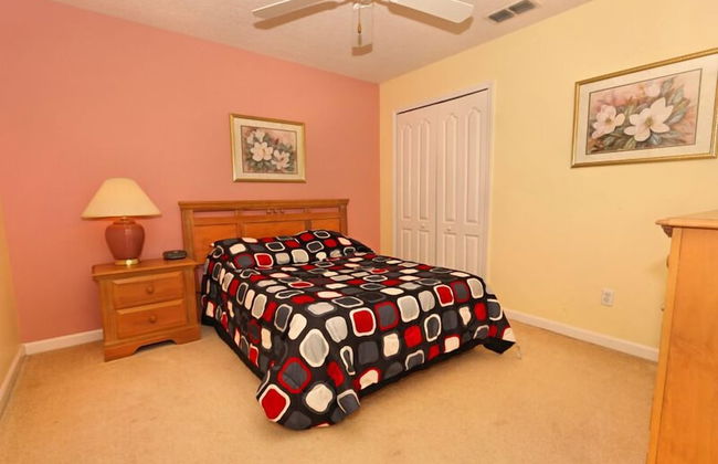 Ov3156 - Highlands Reserve - 4 Bed 3 Baths Villa - Foto 3