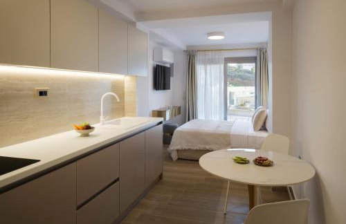 Golden Luxury Suites - Foto 29