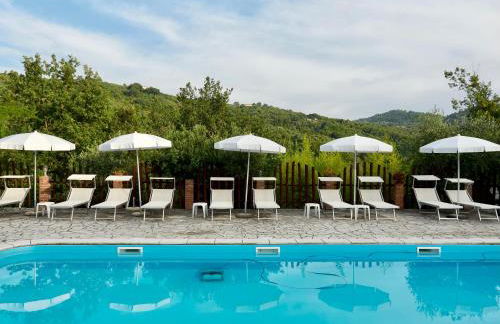 Il Vecchio Frantoio - Foto 76