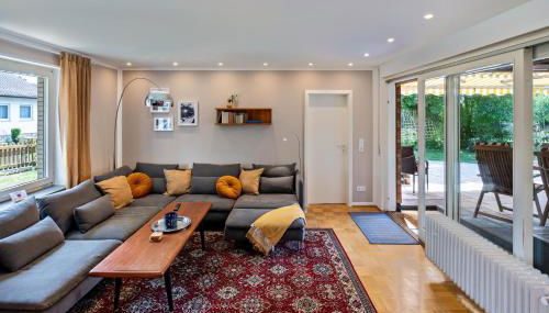 Großes Ferienhaus In Nordhessen - Foto 4