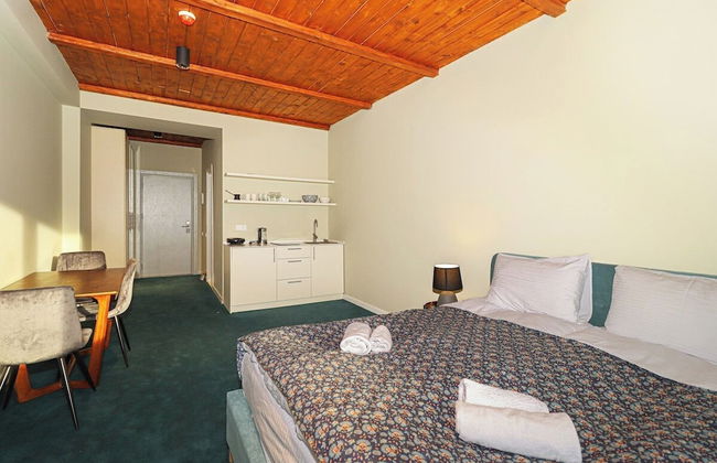 Ski in out Apartemnts by Wehost - Foto 21