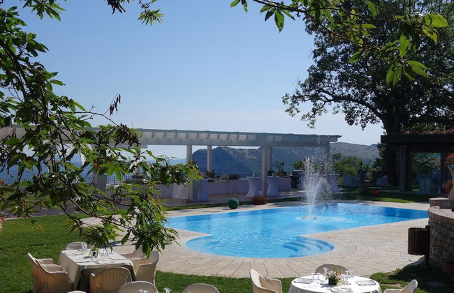 Bio Agriturismo Green Park - Foto 10