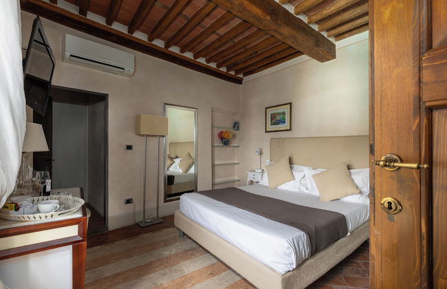 Villa Scorzi - Foto 8