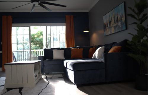 The Blue Oasis - Foto 9