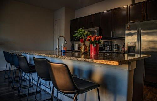 Downtown views by the Lake - Foto 9