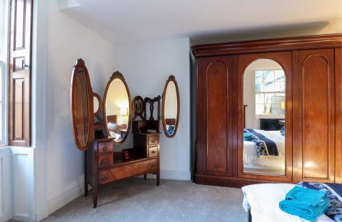 Cotton Mill Cottage - Photo 16