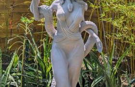 Cozy AF Medusa the Bus-Lux - Foto 30