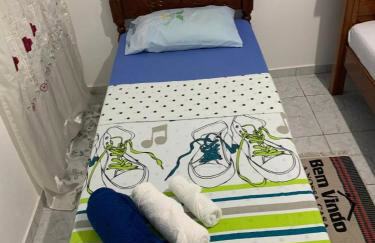 AmazHost - Casa ampla próxima do aeroporto - Foto 4