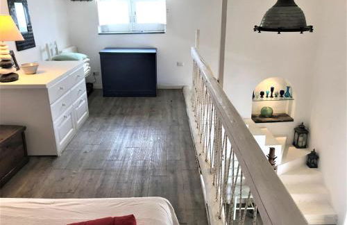 Villetta I 100 Gradini - ampie terrazze sul mare e giardino mediterraneo - Foto 8