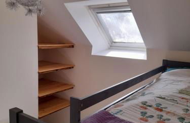 Les jardins des coccinelles - Foto 29