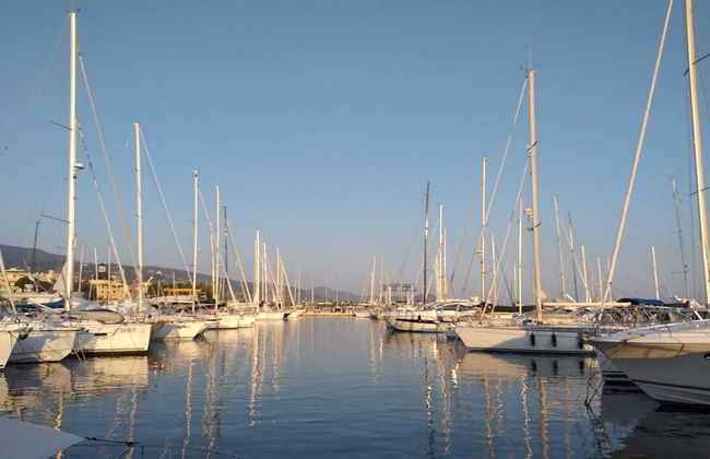 Peace & Plenty 2 - a few Minutes From the sea - Foto 8