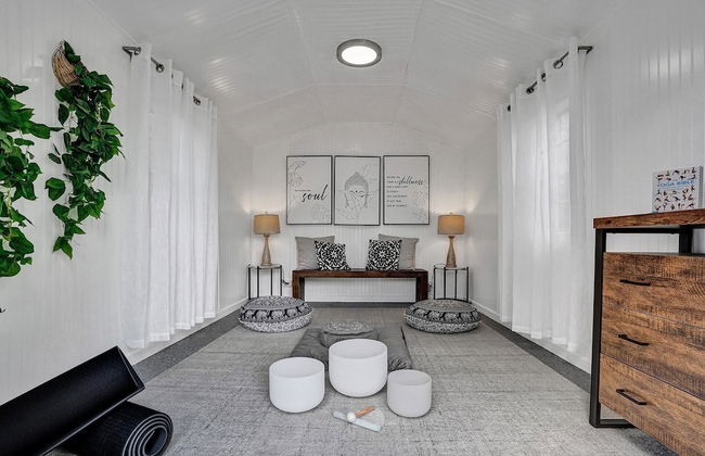 The Grand Luxe 8BR Villa w Pool and Basketball - Foto 35