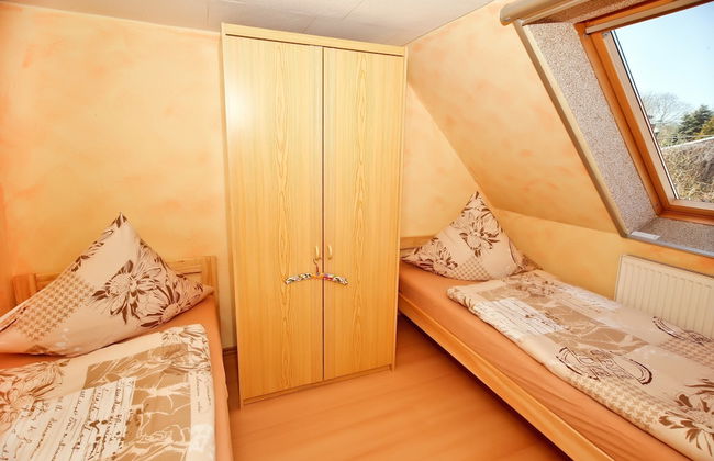 Idyllic Apartment in Bastorf With Balcony - Foto 12