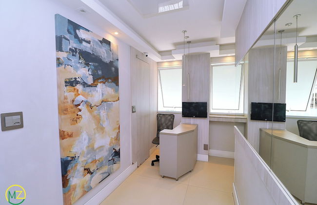 MZapartments Francisco - Foto 2