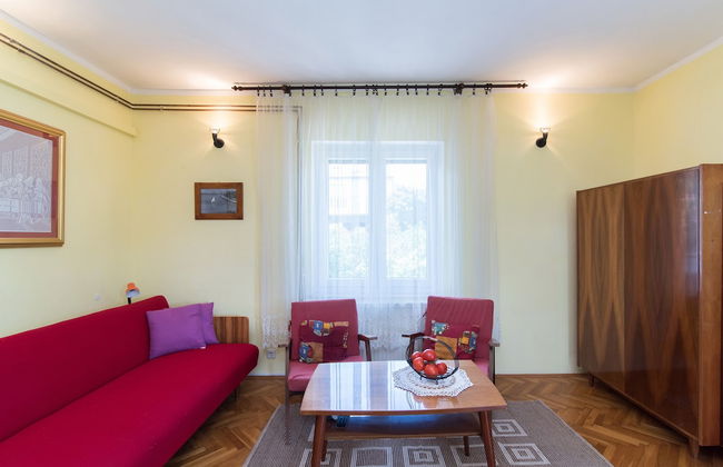 Apartments Mare - Foto 19