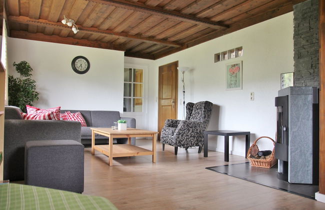 Private Chalet in Grossarl With Sauna and Beautiful View - Photo 23