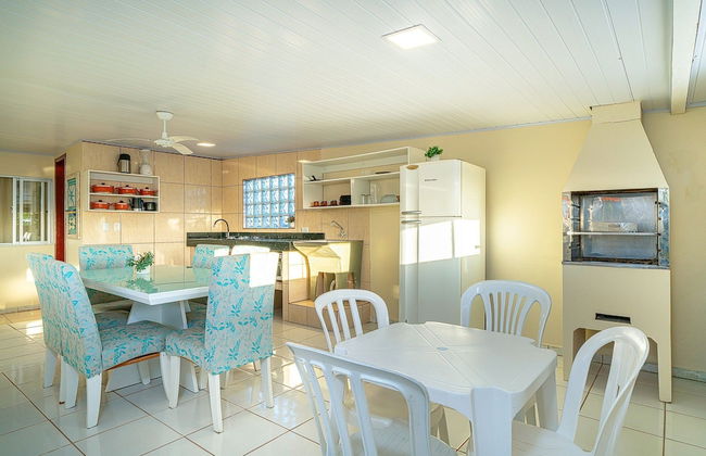 AP 20 Ala Tainha Residencial Solavir - Foto 30