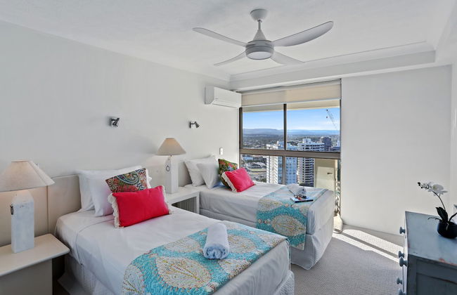 Gemini Court Holiday Apartments - Foto 28