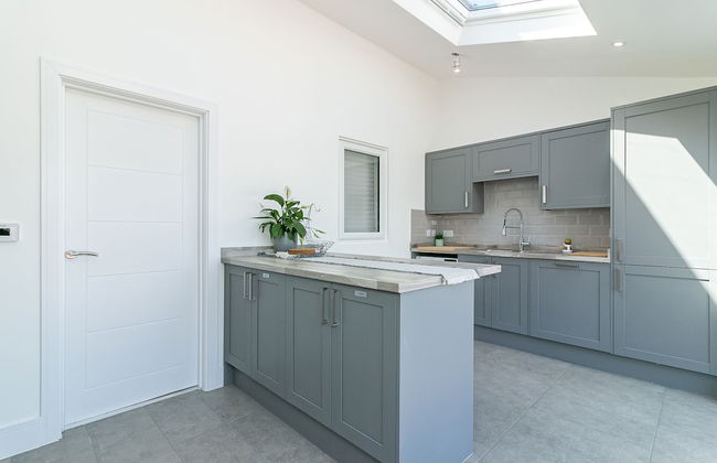 Archers House - Foto 60