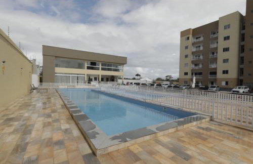 Belíssimo Apto a 2 km da Litorânea - Foto 38