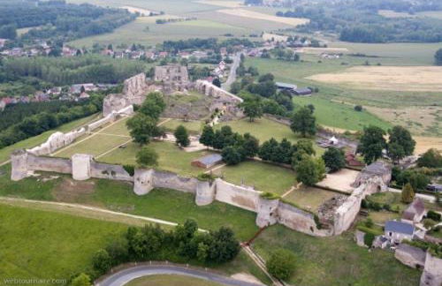 Maison cosy dans village historique - Foto 48