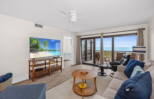 Pelicans Roost 206 2 Bedroom Condo by RedAwning - Foto 10