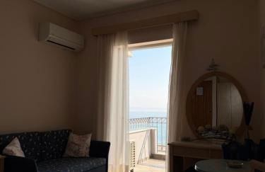 Vythos Rooms - Foto 28