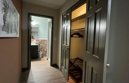 Boho Blast - The Vibest House in Winston-Salem - Foto 8