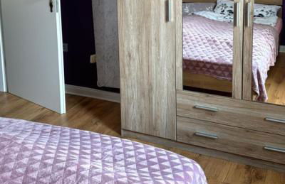 Hornschuchstr 74 A Monteurs Unterkunft in Wunsiedel - Foto 6