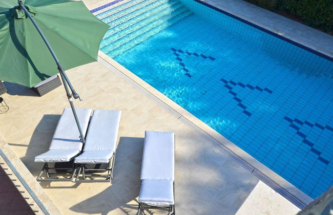 Calm Countryside Rovinj Manor With Pool - Foto 43