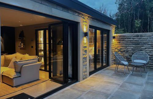 Brook Bottom Farm luxury apartments and Farmhouse - Photo 3