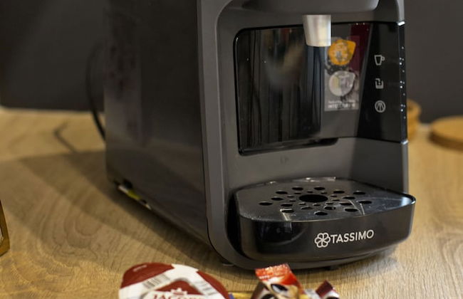 P&O Apartments Komputerowa 2 - Foto 39