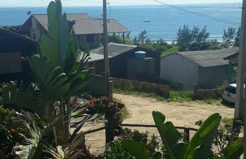 Belíssima casa de praia com piscina - Photo 13