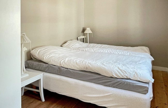 8 Person Holiday Home in Skivarp - Foto 2