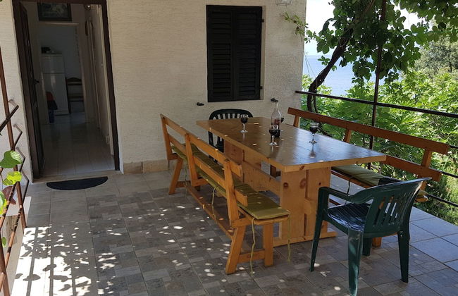 Apartments Teo i Ivana - Foto 29