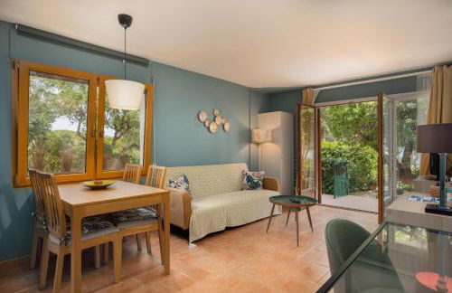 Apartament amb vista al mar reformat, al Golfet - Foto 13