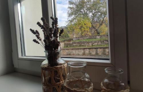 Ferienhaus Zur alten Korbmacherei - Foto 16