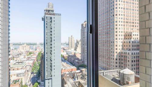 Sq 1BR w Great views Indoor pool NYC-29 - Foto 5, Other